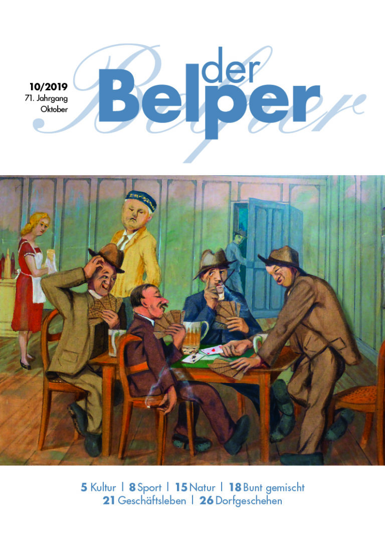 10_2019_Belper-es-Titelseite