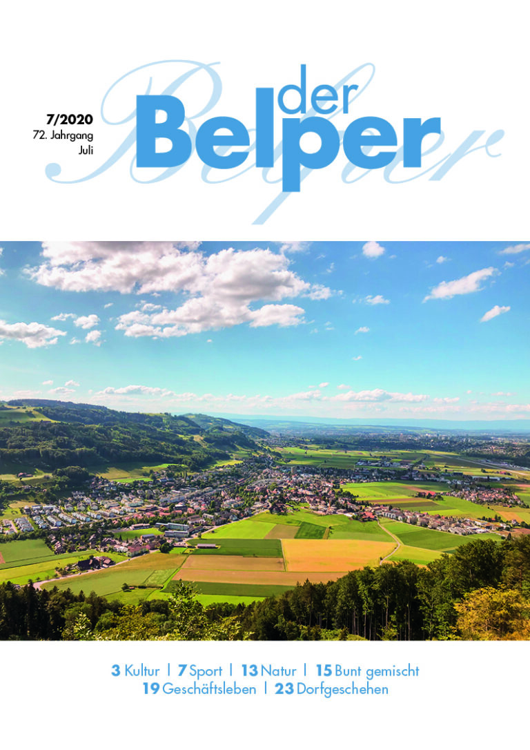 07_2020_Belper_es-Titelseite