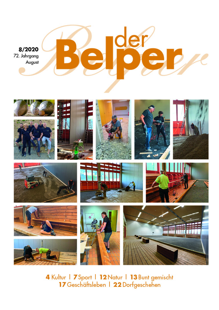 08_2020_Belper-es-Titelseite