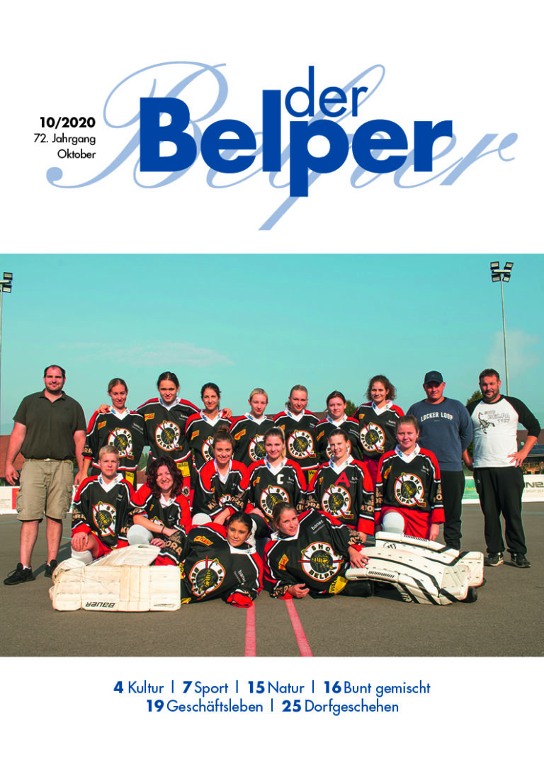 10_2020_Belper-ks-Titelseite