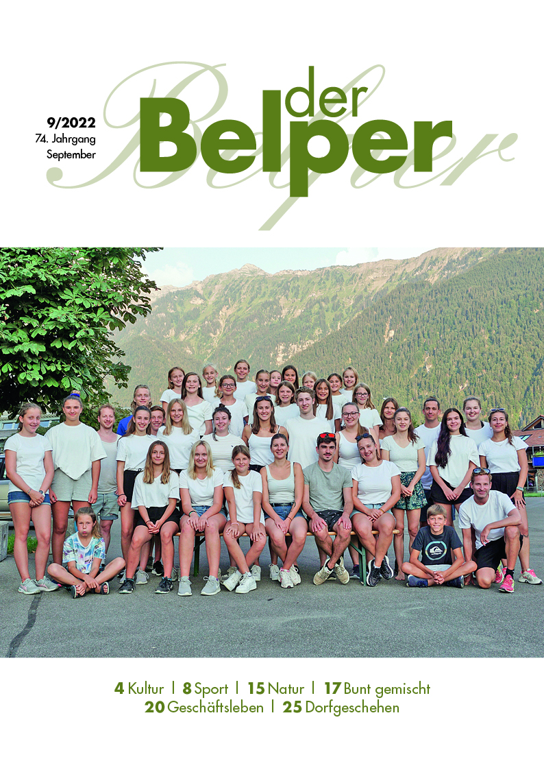 09_22-Belper-ks-Titelseite